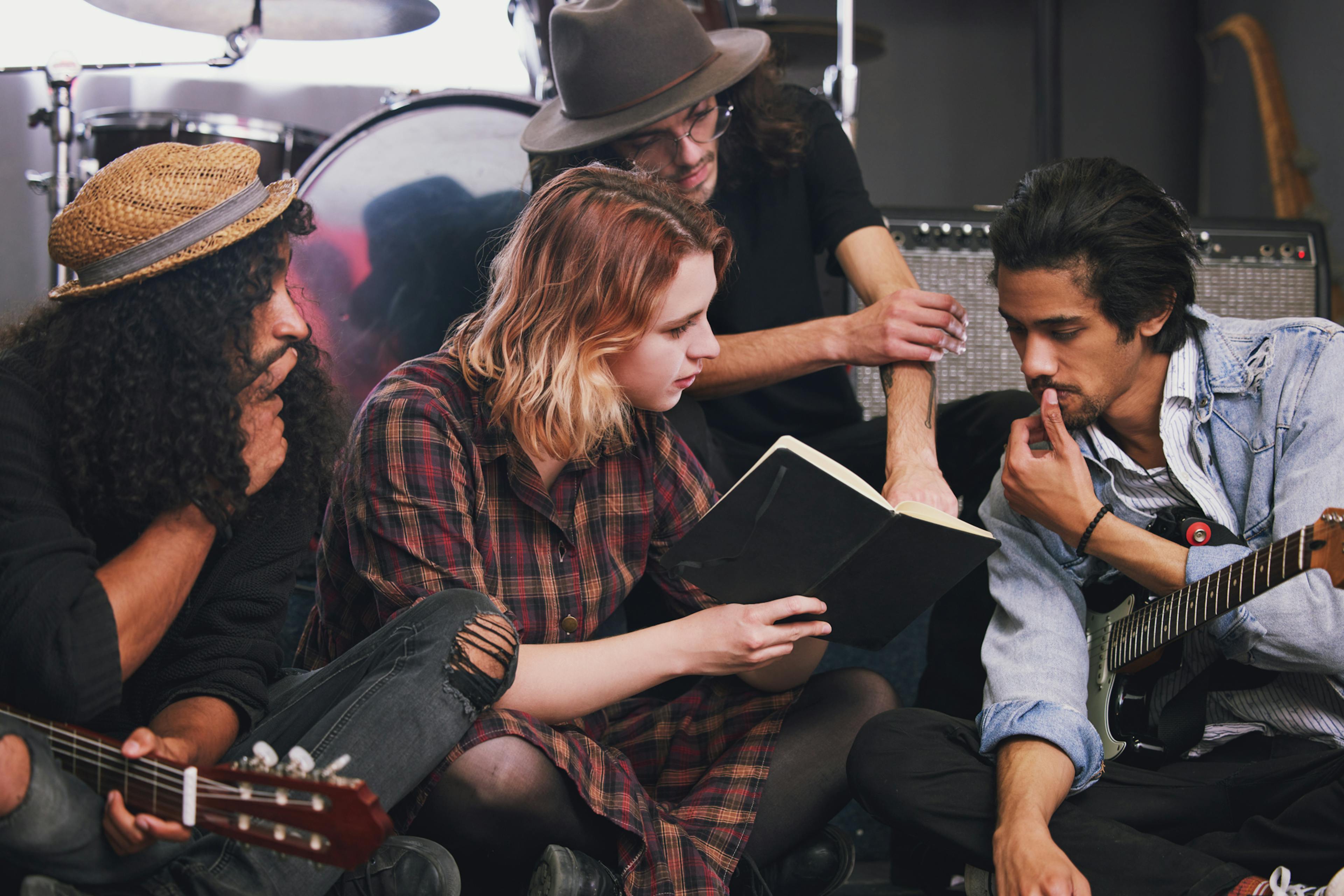 Learn Music Theory